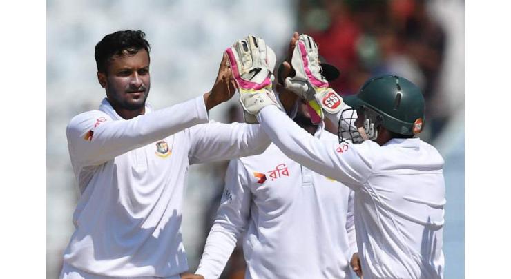 Bangaldesh opt to field as they try to rebound in West Indies
