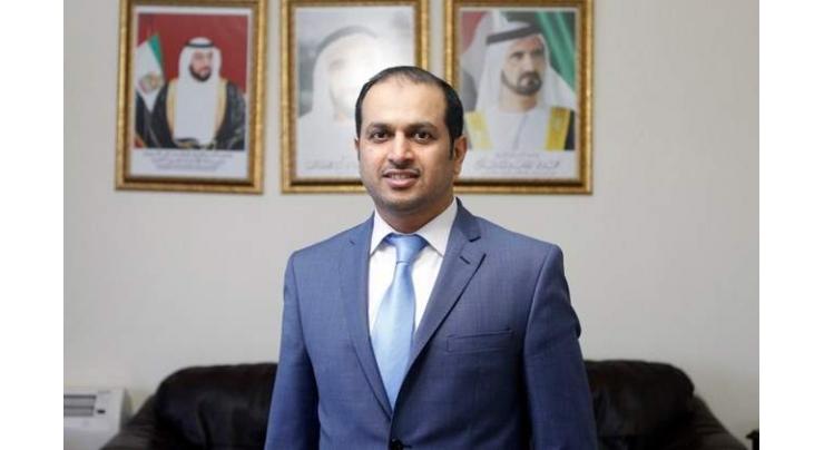 UAE Ambassador attends graduation of 43 Syrian refugees in Lebanon