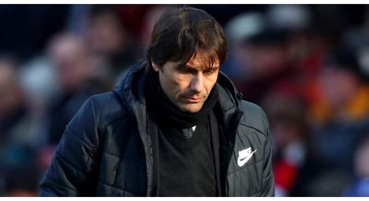 Chelsea finally ended months of speculation by "parting company" with Antonio Conte
