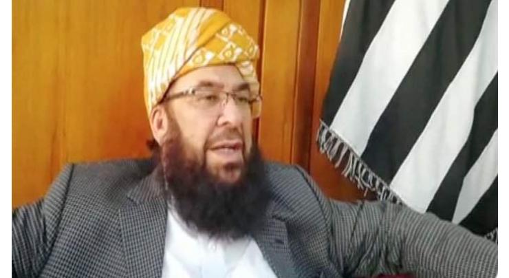 Election campaign suspend for two days:Abdul Ghafoor Haideri

