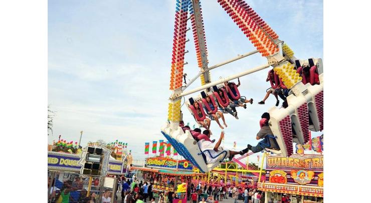 UAE Press: The fun of the fair and a fair price for all