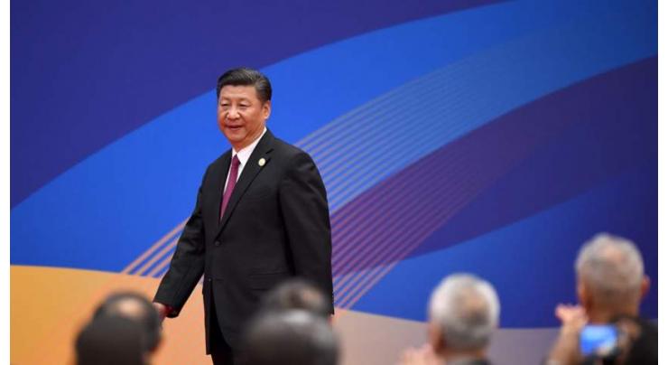 President Xi visit to UAE will boost political and economic ties: Chinese Business Council