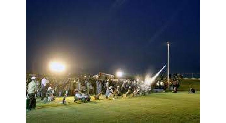 10th Royal Shakir Dir Upper Sports Festival concluded amidst great fun and fair
