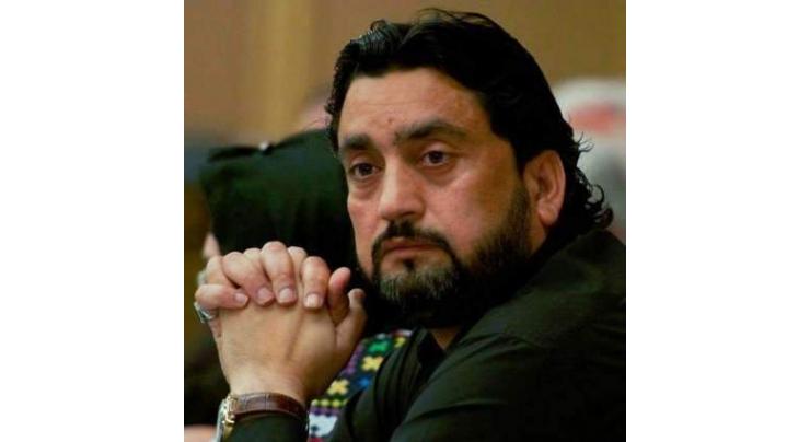 Only sincere, brave leadership refuses to bow before threats : Shahyar Afridi

