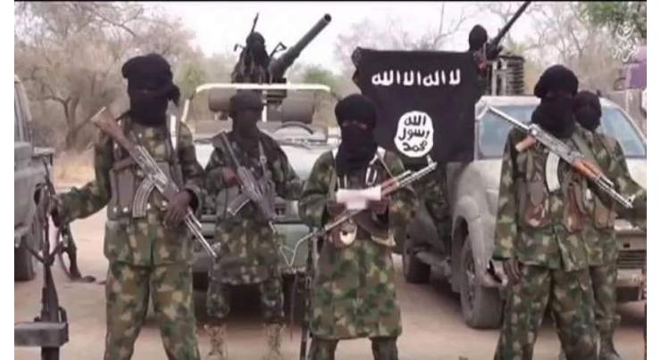 Casualties feared after Boko Haram attack military base
