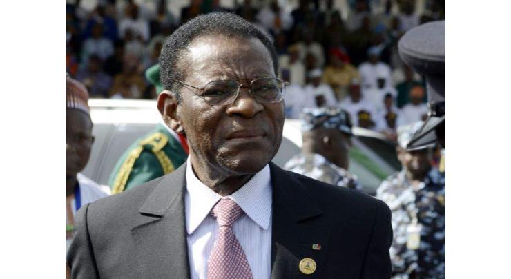 'Dialogue' opens in E.Guinea without key opposition leaders
