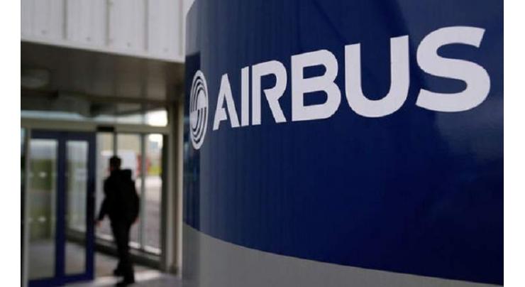 Airbus strikes deals in China, India amid Brexit concerns
