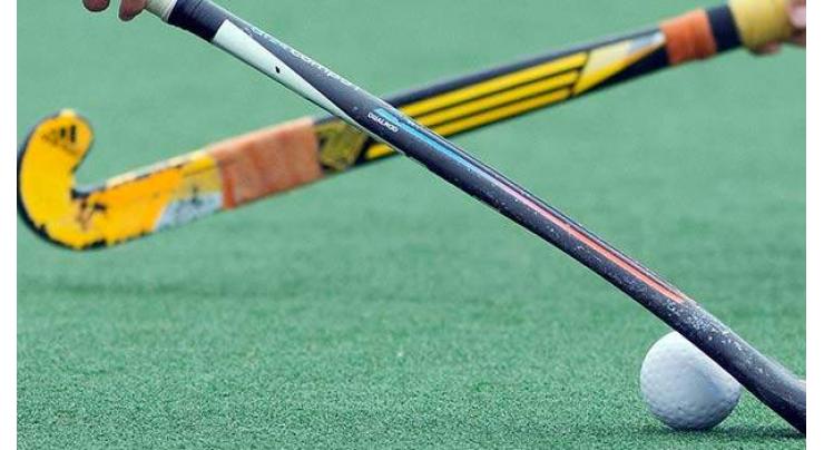 Pakistan to open Asian Games hockey campaign against Thailand
