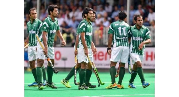 Pakistan to take on Thailand in its opening match of Asian Games
