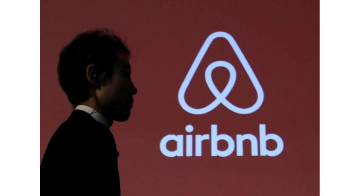 EU warns Airbnb to obey rules or risk fines
