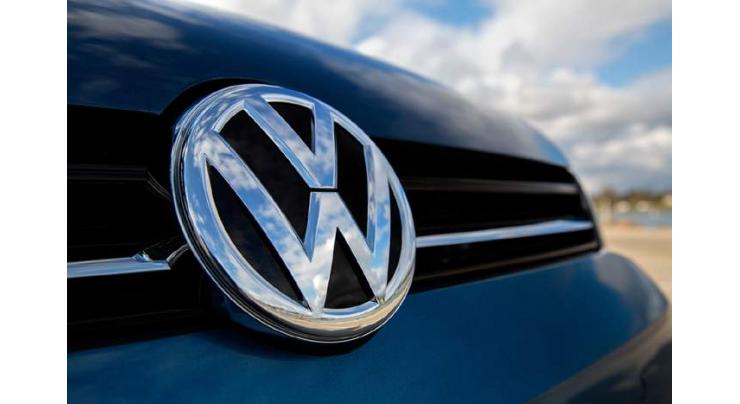 EU says VW repairs most cars with cheating devices
