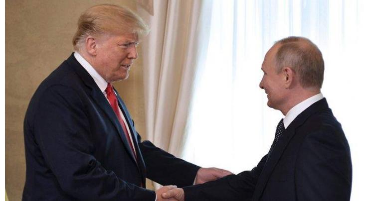 Stock markets, dollar mixed with all eyes on Trump, Putin meet 16 July 2018
