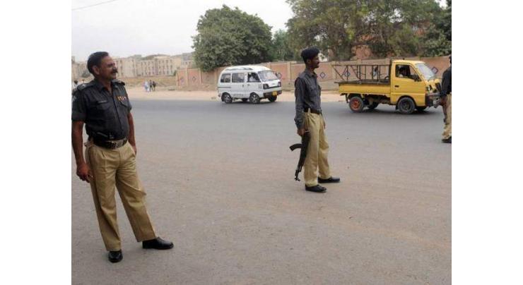 Police directed to implement ECP code of conduct
