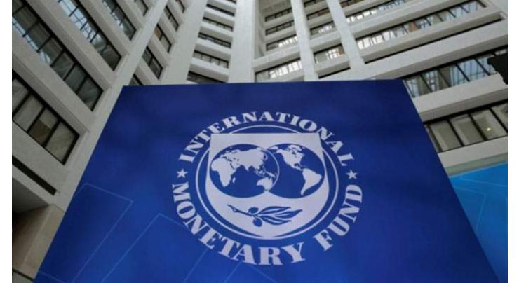IMF warns trade tensions could disrupt global growth
