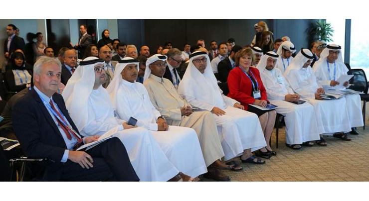 UAE participates in Customs Procedures and Information meeting in Cairo