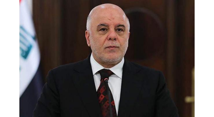 Iraqi Prime Minister orders security forces not to shoot unarmed protesters
