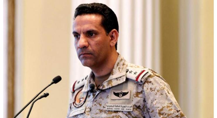Houthi militia tampers with Yemen&#039;s capabilities, marginalises various society segments: Colonel Al-Maliki