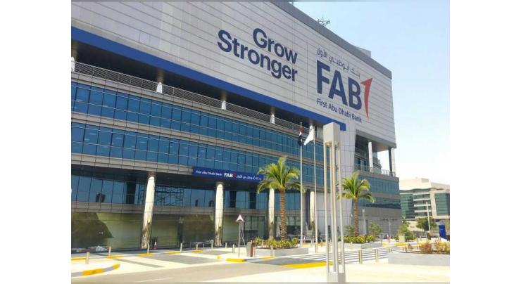 FAB brings &#039;Dubai First&#039; business into its Personal Banking Group