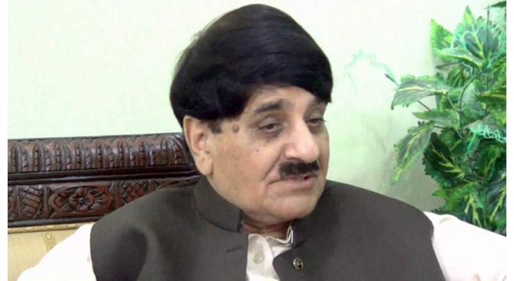 Police investigating attack on PML-N candidate Sheikh Aftab Ahmed