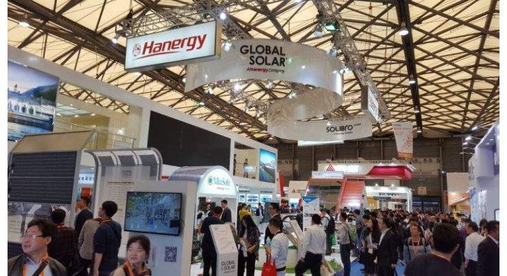 Hanergy aims to enter Middle East markets, starting with UAE