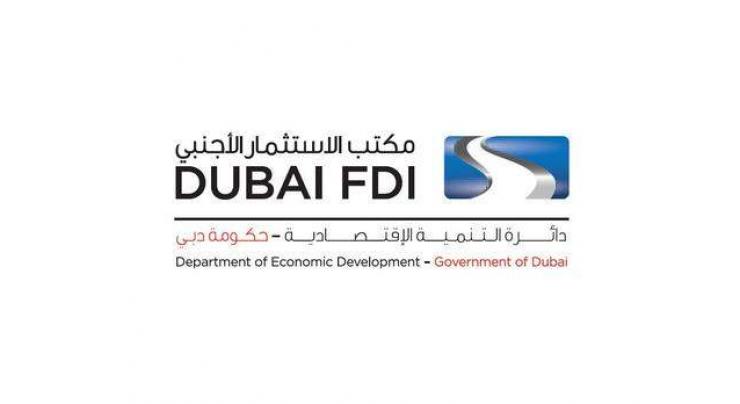 Dubai FDI’s ‘Aftercare’ programme for investors to bolster FDI reinvestments