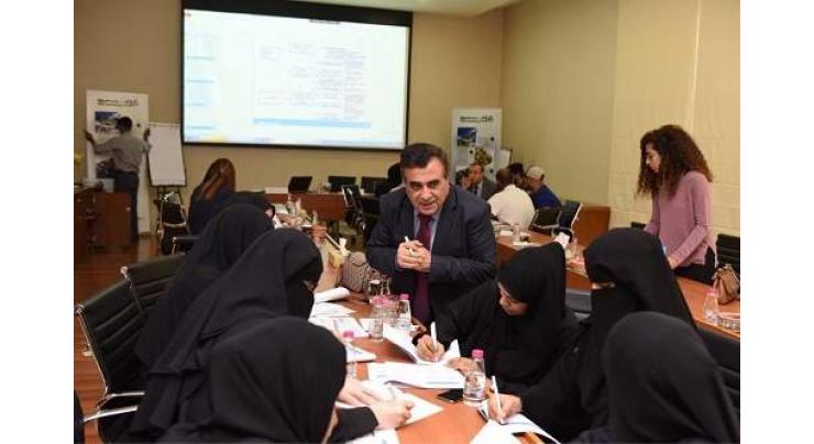 World Health Organisation praises UAE’s efforts in combating obesity