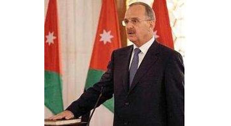 Qatar will provide 1000 jobs for Jordanians as 1st step:Jordanian Labour Minister Samir Murad, 