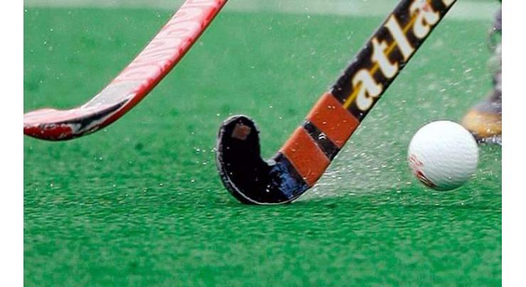We need to educate our players: Pakistan Hockey Federation (PHF) 
