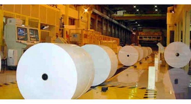 Paper marchants want duty-free import of paper for textbooks
