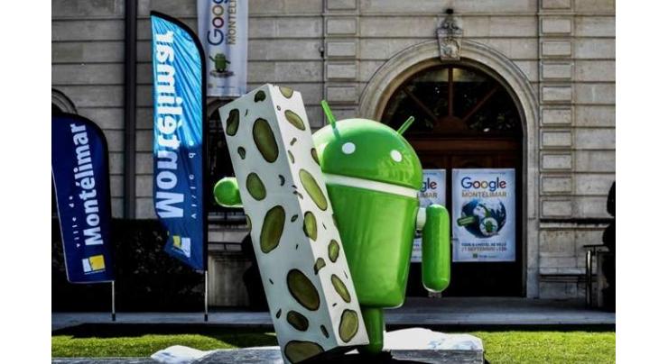 EU gives Google 90 days to end Android conduct or face more fines

