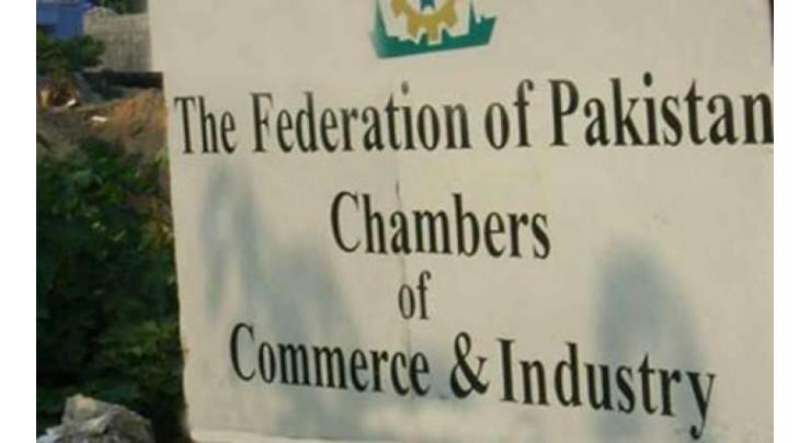 FPCCI laments tight monetary policy, urges Governor State Bank of Pakistan to avoid step at this stage