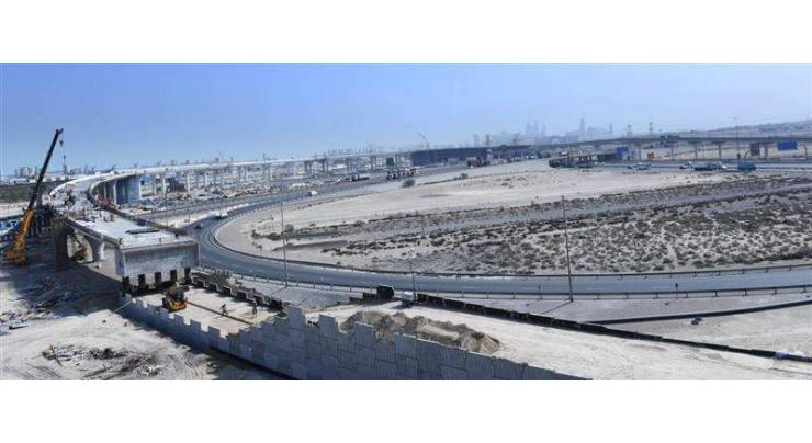 RTA to open 7th Interchange, Al Asayel and Al Yalayes roads on 15th September