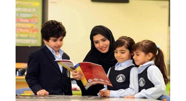 UAE-China: Outlooks to expand education partnership