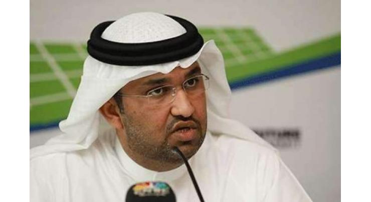 UAE continues to develop strategic ties with global partners: Al Jaber