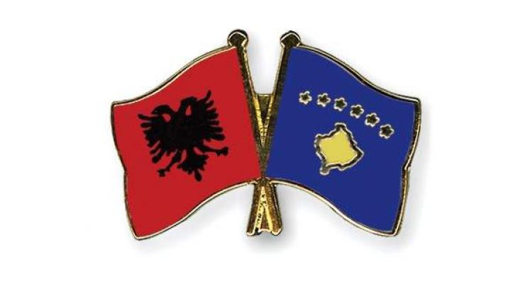 Albania and Kosovo to unite as confederation, says Self-Determination leader
