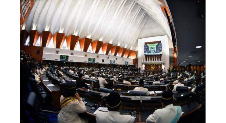 Malaysian Govt Needs To Reinstate Parliamentary Services Act
