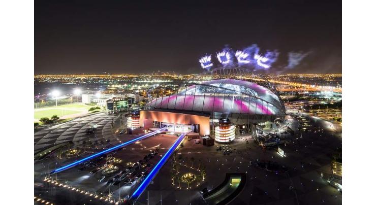 Every street in Qatar 'to be a celebration street' during 2022 FIFA World Cup - organizer
