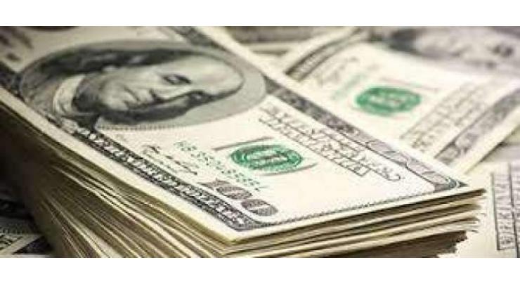 Foreign Exchange (Forex) Open Market Rate in Pakistan 19 July 2019
