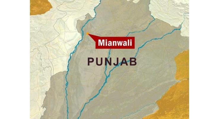 20 suspects arrested, hashish seized from Mianwali
