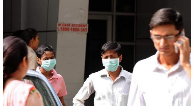 Namibia records 70 cases of swine flu
