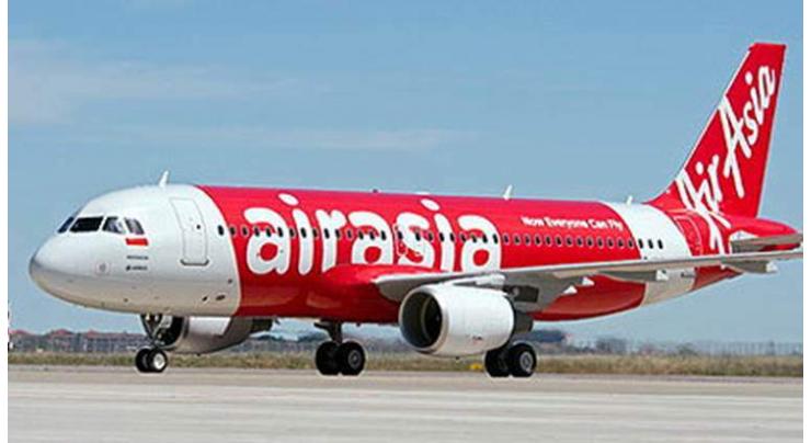 AirAsia announces $30bn deal for 100 Airbus planes
