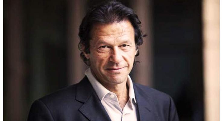 Businessmen express confidence in Imran Khan
