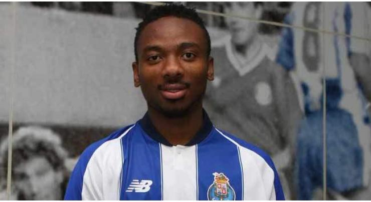 Arsenal youngster Nwakali joins Porto on loan
