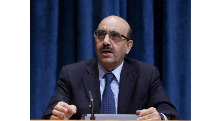 AJK terms HR violations in IOK highly deplorable
