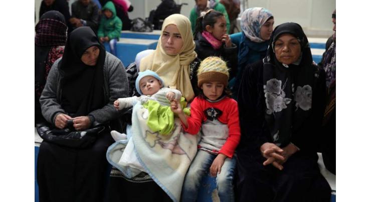 CARE implements project to improve protection of Syrian refugees in Jordan
