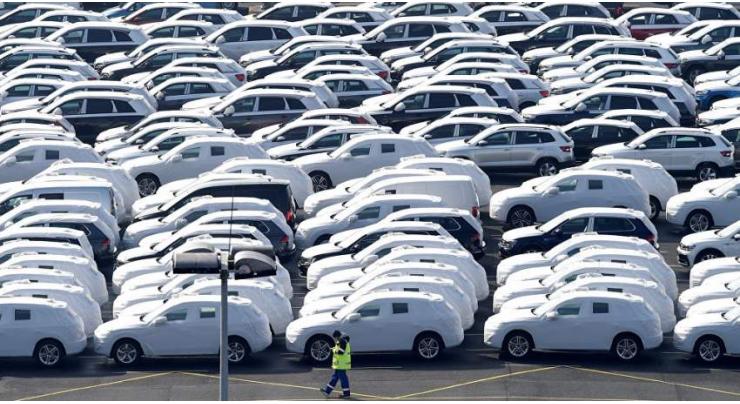 EU warns it will retaliate if US imposes auto tariffs
