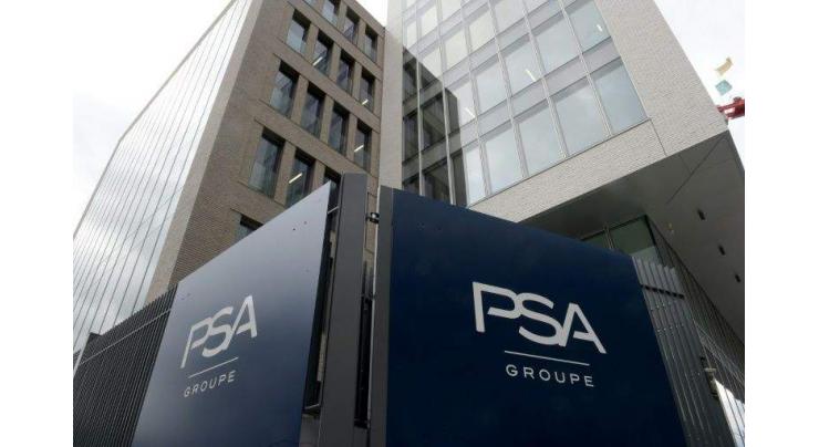 French automaker PSA confirms plans to re-enter US market by 2026
