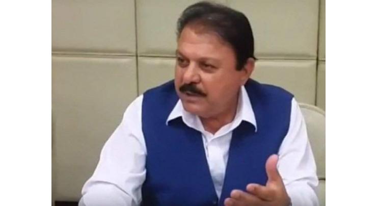 Most women voters of NA258 likely to not cast their votes :Sardar Yaqub Nasar

