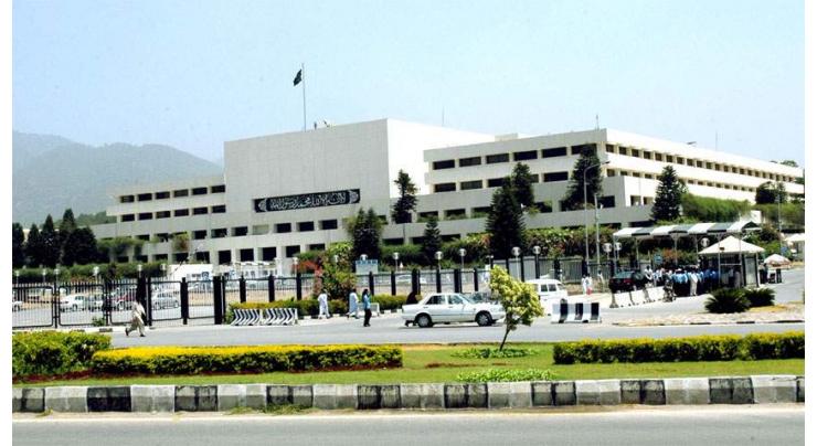Senate body expresses satisfaction over election security, other arrangements
