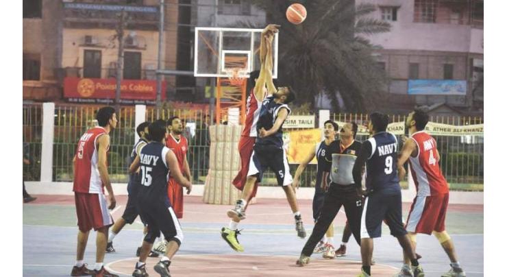 Lahore teams perform high in Sports Board Punjab sports competitions
